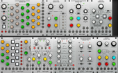 Behringer arp