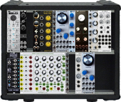 Amp case