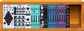 Starter rack