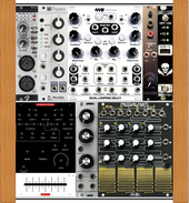 Mixer