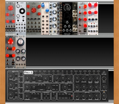 My All modules I want Eurorack