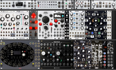 Intellijel 7U Performance Case 104HP (copy)