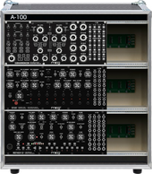 FFCHS Eurorack