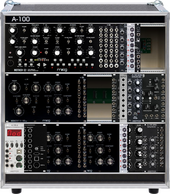 Bigger Eurorack