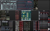 Custom Eurorack