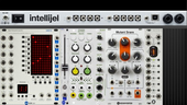 My driest Eurorack