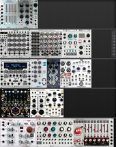 TT rack