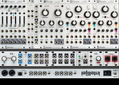 Palette MI + Elektron