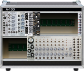 My Sound Design  Eurorack