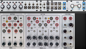 Second Eurorack