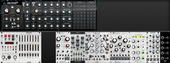 Behringer Go Go Eurorack (copied from CojacPlays)