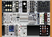 FX Voice Control rows