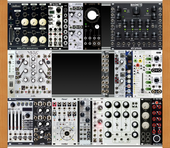FX Voice Control rows (copy)