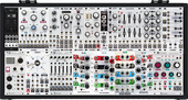 My changing Eurorack