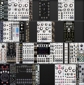 Current Rack