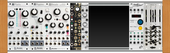 My uncocked Eurorack