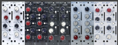500 Series Stereo
