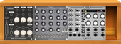 My stupid Eurorack