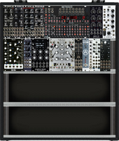 My performance rack