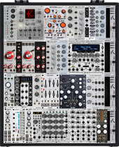 My crazy Eurorack