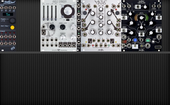 My thoughtful Eurorack