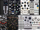 First Ambient Rack