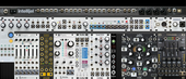 INtellijel 104 + 1U