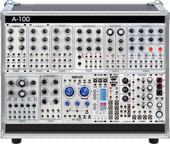 My black Rack