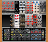 My All modules I want Eurorack (copy)
