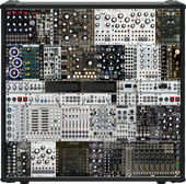 MDLR Machine next with Beads