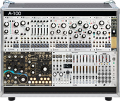My weekday Eurorack