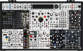 My herby Eurorack (copy)