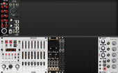 My coarser Eurorack