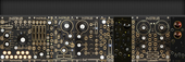 My idling Eurorack