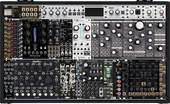 My Hawk Strike Eurorack