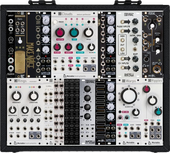Stevie R / Signal Processor 60HP