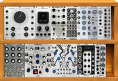 My beautiful Eurorack