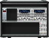 My handed Eurorack