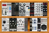 THERM0STAT EURORACK IT'S REAL!
