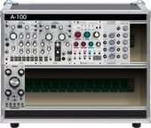 My odd Eurorack