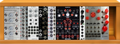 My monkish Eurorack