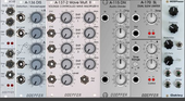 My unblocked Eurorack