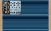 My lumpen Eurorack
