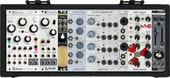Outboard / Guitar FX Rack - a