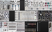 My seeming Eurorack
