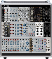 My bespoke Eurorack