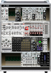 My halest Eurorack