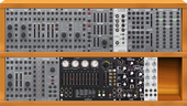 My adscript Eurorack