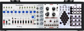 My hangdog Eurorack