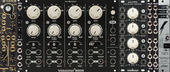 My 2021 Eurorack